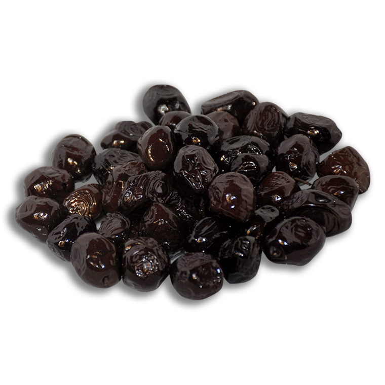 İri Yağlı Sele Zeytin Az Tuzlu 500 gr (İkram)