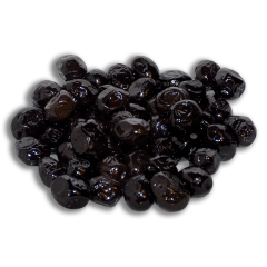 Premium Sele 181/200 Siyah Zeytin  500 gr (Elit Kırmızı)