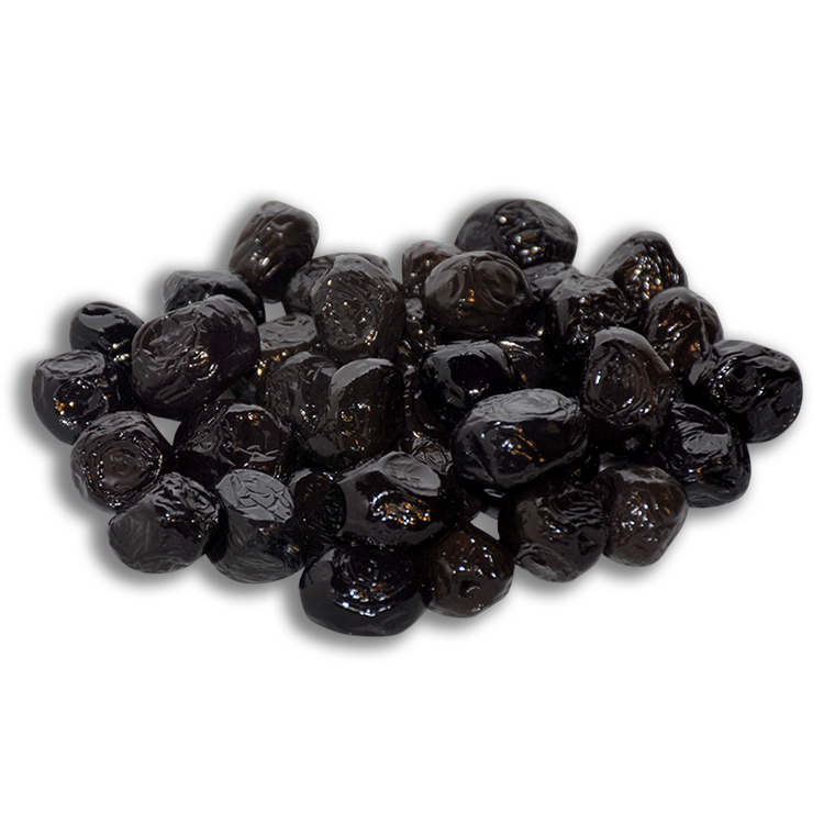 Gurme Special 181/200 - 2XL Siyah Zeytin (Gemici) 500 gr