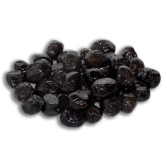 Gurme Special 181/200 - 2XL Siyah Zeytin (Gemici) 500 gr