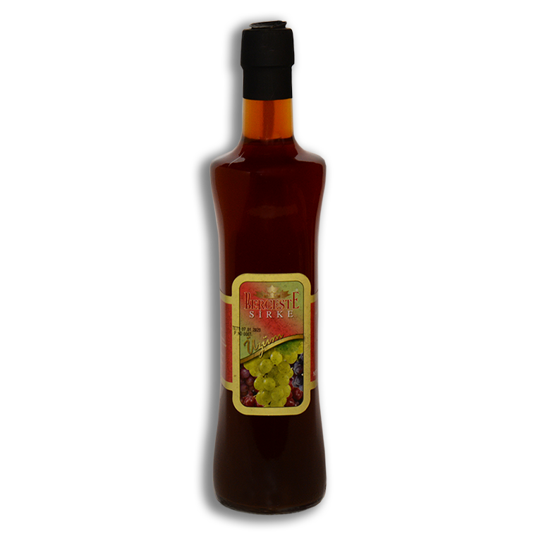 Berceste Üzüm Sirkesi 500 ml