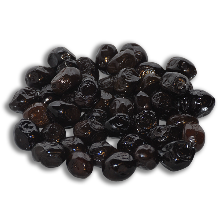 Pınar Şampiyon Premium 3XL 161/180 Doğal Siyah Zeytin 500 gr