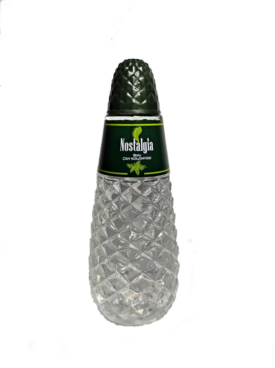 Nostalgia Bolu Çam Kolonyası 200 ml