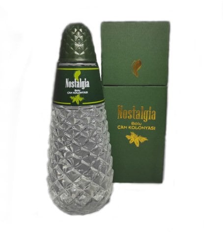 Nostalgia Bolu Çam Kolonyası 200 ml