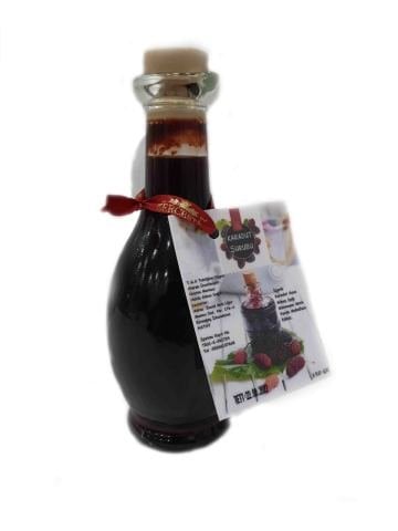 Habib Günsa Doğal Karadut Şurubu 350 Gr