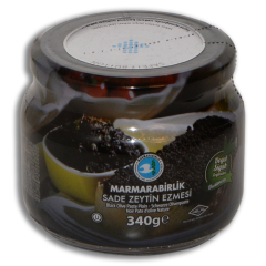 Zeytin Ezmesi 340 Gr