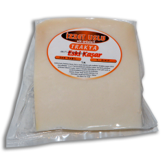 Eski Trakya Kaşarı 500 Gr