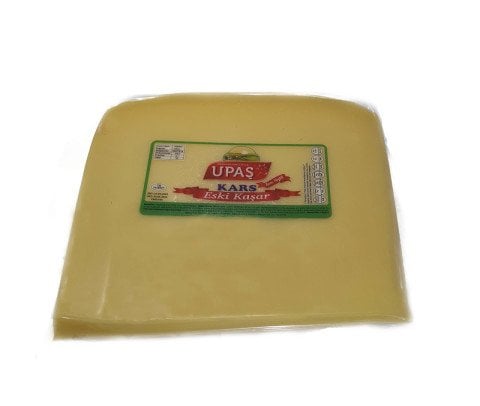 Eski Kars Kaşarı 500 Gr