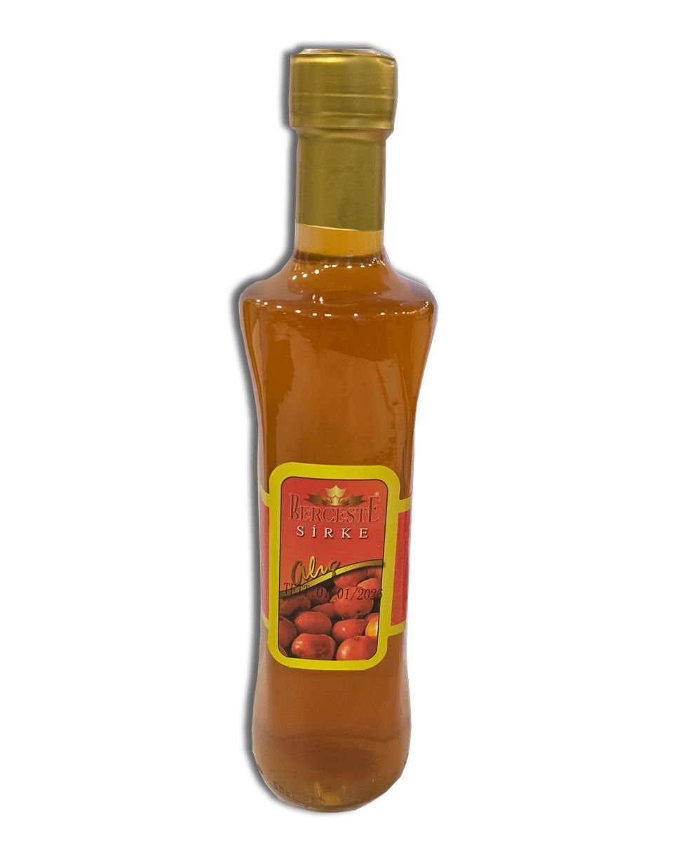 Berceste Alıç Sirkesi 500 ml