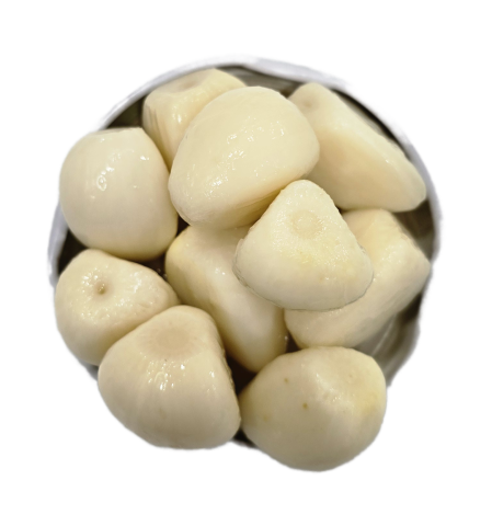 Berrak Sarımsak Turşusu 340 Gr