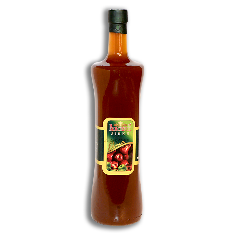 Berceste Elma Sirkesi 500 ml