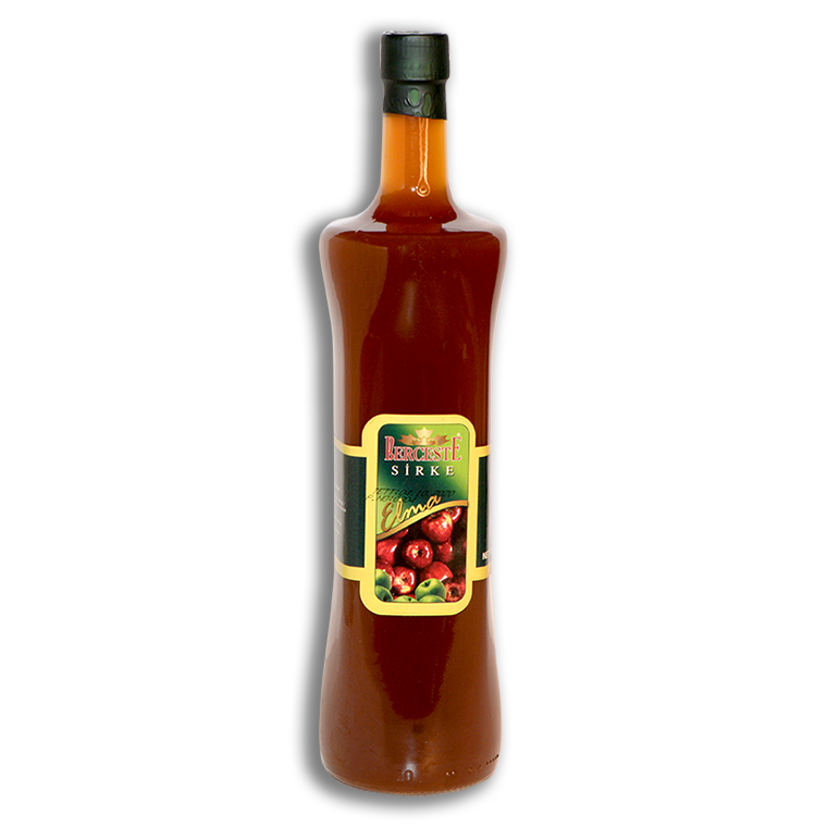 Berceste Elma Sirkesi 500 ml