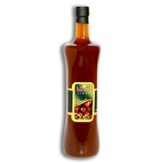 Berceste Elma Sirkesi 500 ml