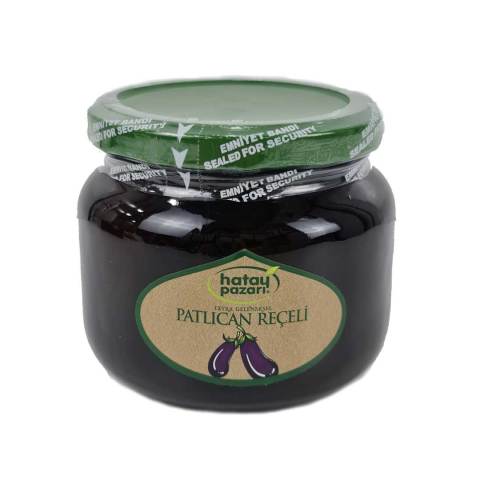 Hatay Pazarı Patlıcan Reçeli 450 Gr