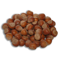 Natural Kabuklu Fındık ( Foça Fındık) 500 gr