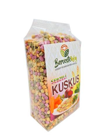 Berceste Sebzeli Kuskus 400g