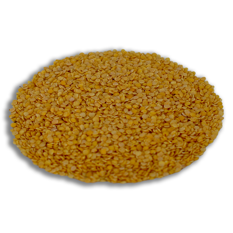 Berceste Sarı Mercimek 1 Kg