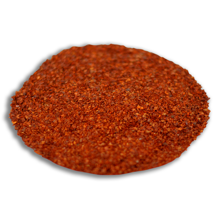 Süper Acı Özel  Pul Biber 250 gr