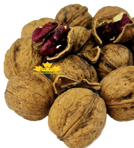 Kabuklu Nar Cevizi 500 gr