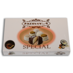 Kervan Specıal Karışık Pişmaniye 350 Gr