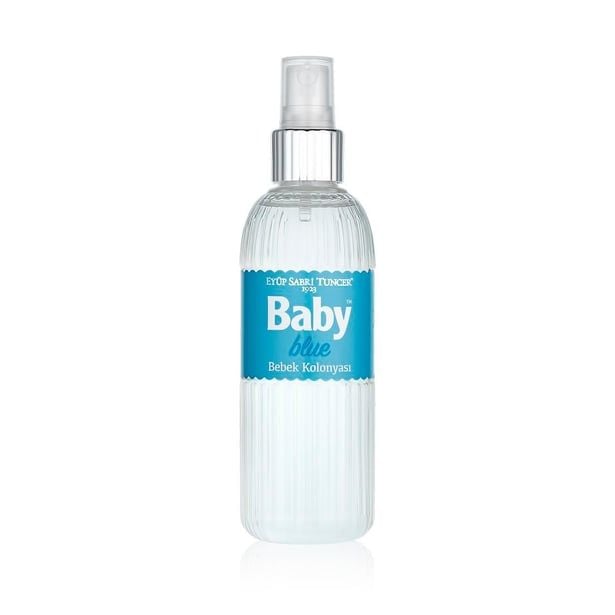 Eyüp Sabri Tuncer Bebek Kolonyası Blue 150 ml