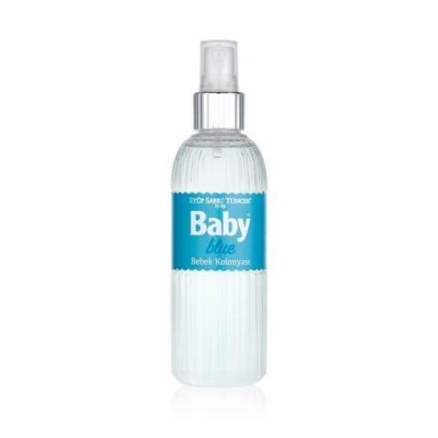 Eyüp Sabri Tuncer Bebek Kolonyası Blue 150 ml