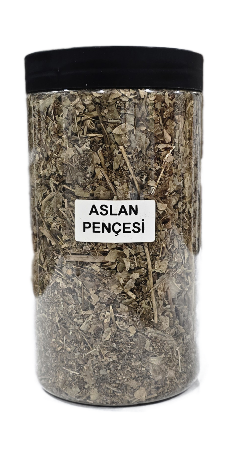 Aslan Pençesi Otu 140 gr