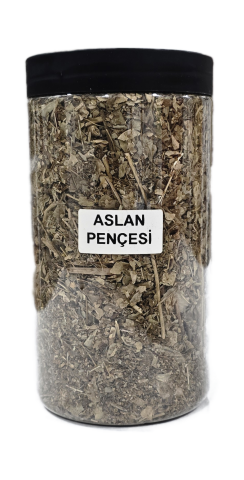 Aslan Pençesi Otu 140 gr