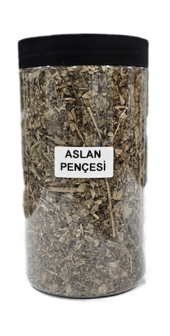 Aslan Pençesi Otu 140 gr