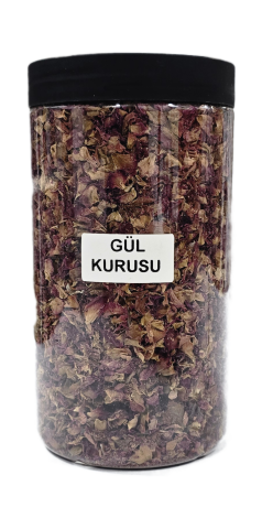 Gül Kurusu 130 gr