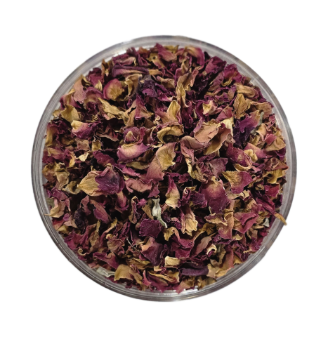 Gül Kurusu 130 gr