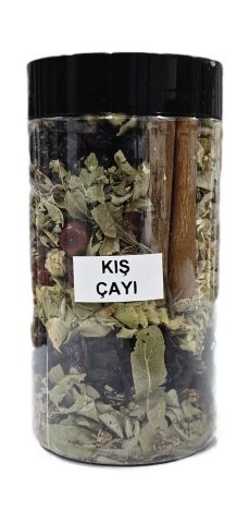 Kış Çayı 150 gr