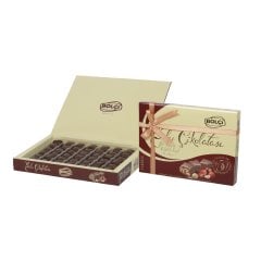 Sütlü Classic Bol Fındıklı Bolu Çikolatası 160 gr