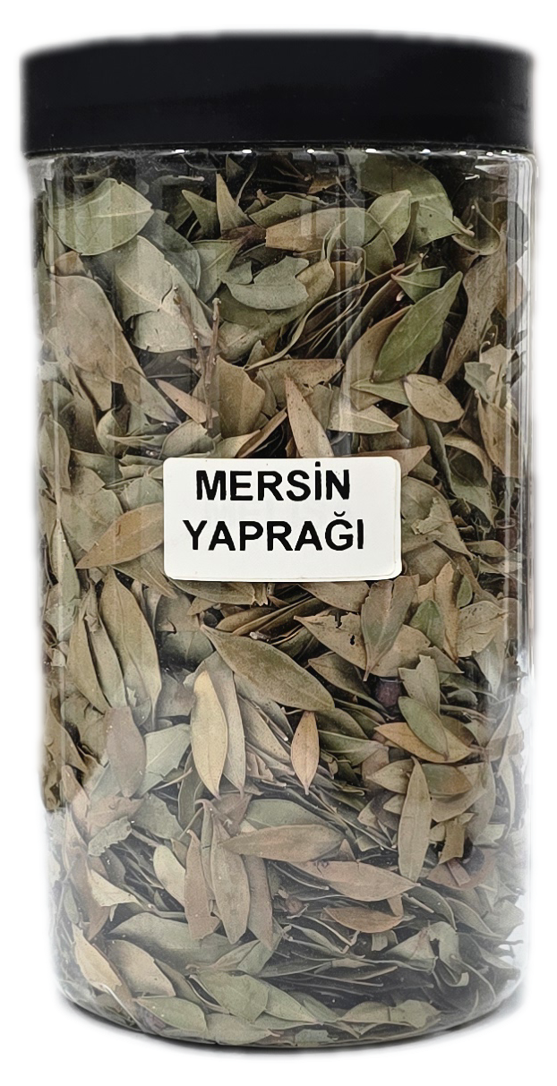 Mersin Yaprağı 115 gr
