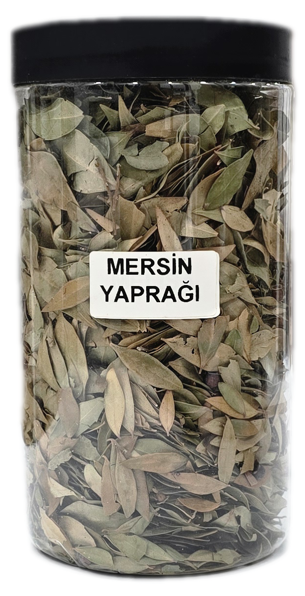 Mersin Yaprağı 115 gr