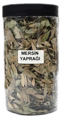 Mersin Yaprağı 115 gr