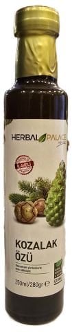 Herbal Palace Çam Kozalak Özü 250 ml