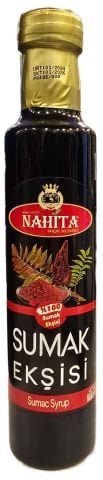 Nahita Sumak Ekşisi 250 ML