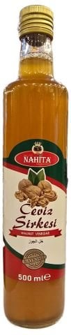 Nahita Ceviz Sirkesi 500 ML