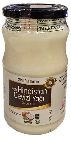 Aksu Vital Katı Hindisatan Cevizi Yağı 330 ML