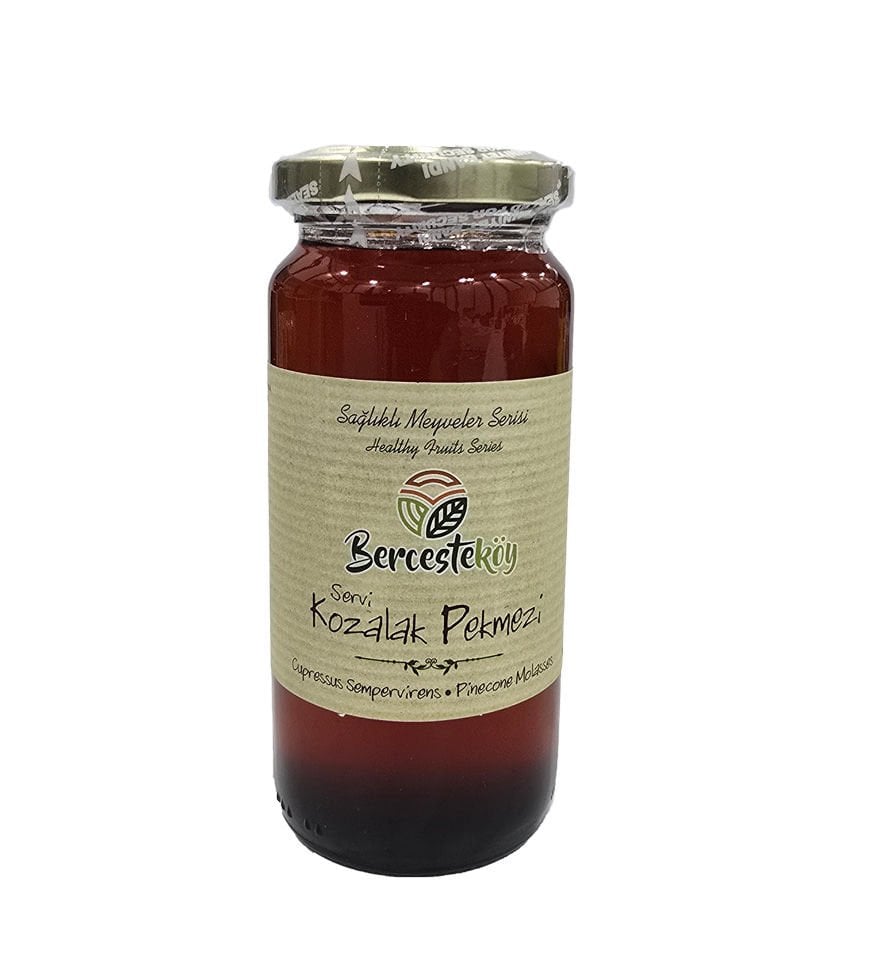 Kozalak Pekmezi 300 Gr