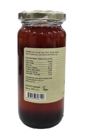 Kozalak Pekmezi 300 Gr