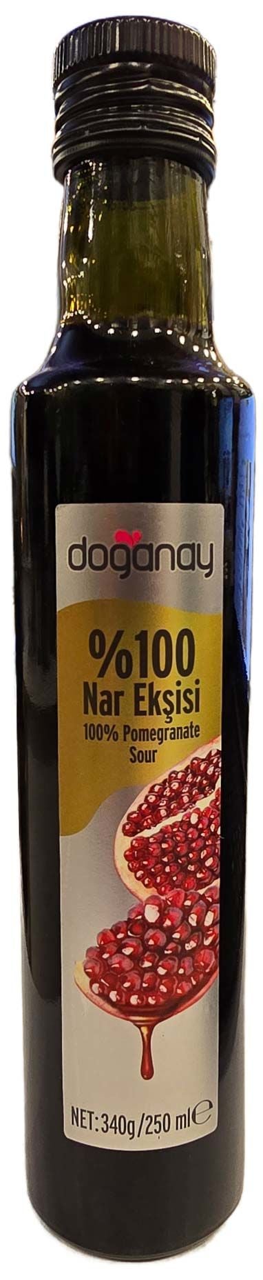 Doğanay Nar Ekşisi 250 ML
