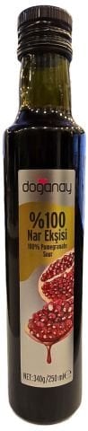 Doğanay Nar Ekşisi 250 ML