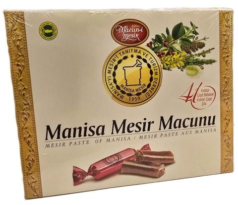 Manisa Mesir Macunu 195 Gr