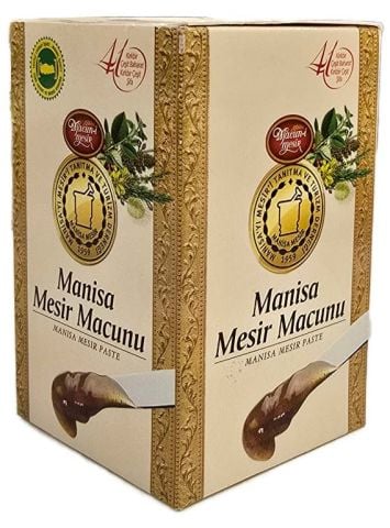 Manisa Mesir Macunu 220 Gr