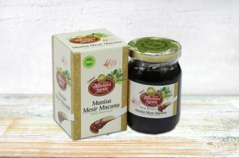 Manisa Mesir Macunu 220 Gr