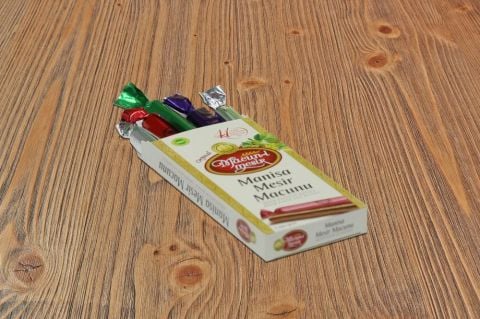 Manisa Mesir Macunu 105 Gr