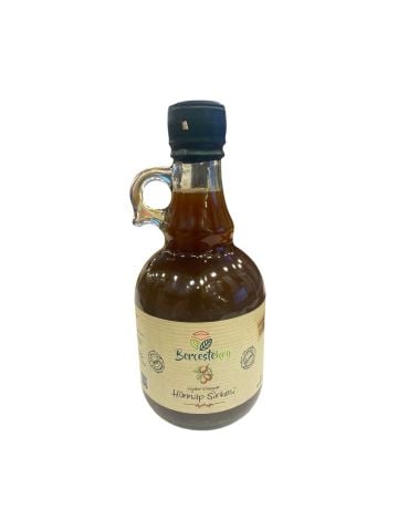 Bercesteköy Hünnap Sirkesi 530 ml