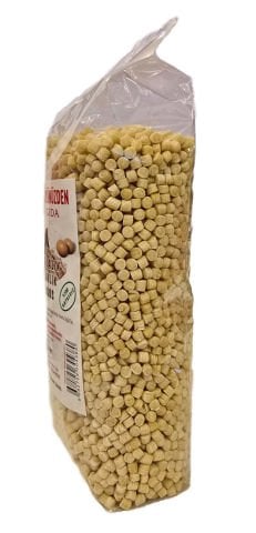 Köyünüzden Sade Çorbalık Pilavlık Kuskus 500 gr